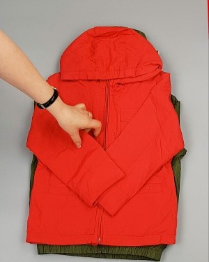 Фотография  528 - А 86442  Детский микс W (Heavy rummage )#25 кг оптом в Оренбурге и Оренбургской области