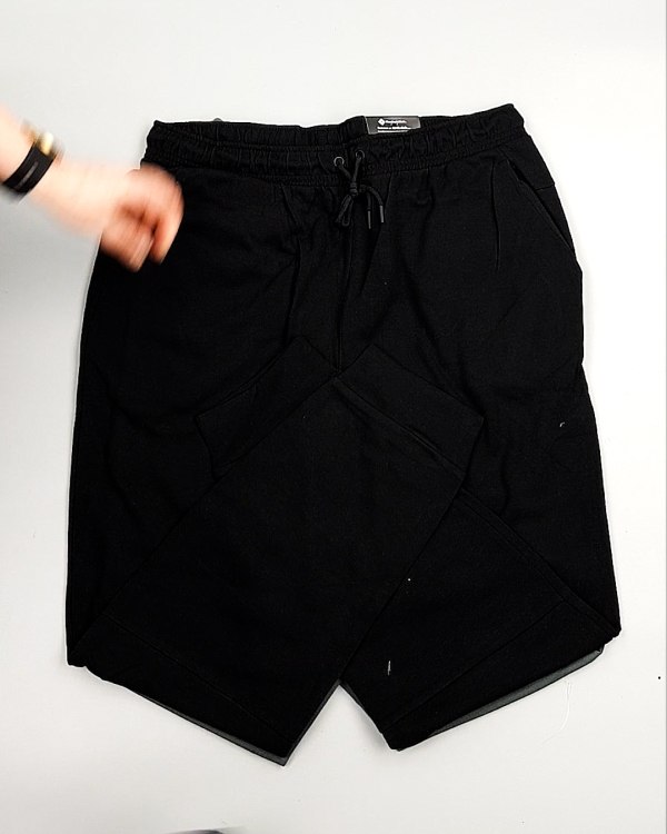 Фотография  444 - Штаны спортивные муж CAN 084#10 кг оптом в Оренбурге и Оренбургской области