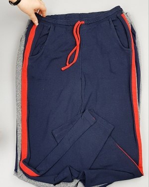 Фотография  555 - Спортивные штаны Ex#25 кг оптом в Оренбурге и Оренбургской области