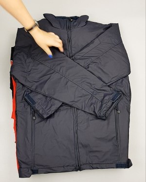 Фотография  463 - Ветровки CAN 084#10 кг, ЛОТ №6939 оптом в Оренбурге и Оренбургской области