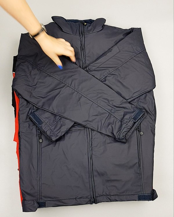 Фотография  772 - Ветровки CAN 084#10 кг, ЛОТ №6939 оптом в Оренбурге и Оренбургской области