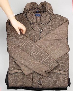 Фотография  896 - Primetta Куртки женские#25 кг оптом в Оренбурге и Оренбургской области