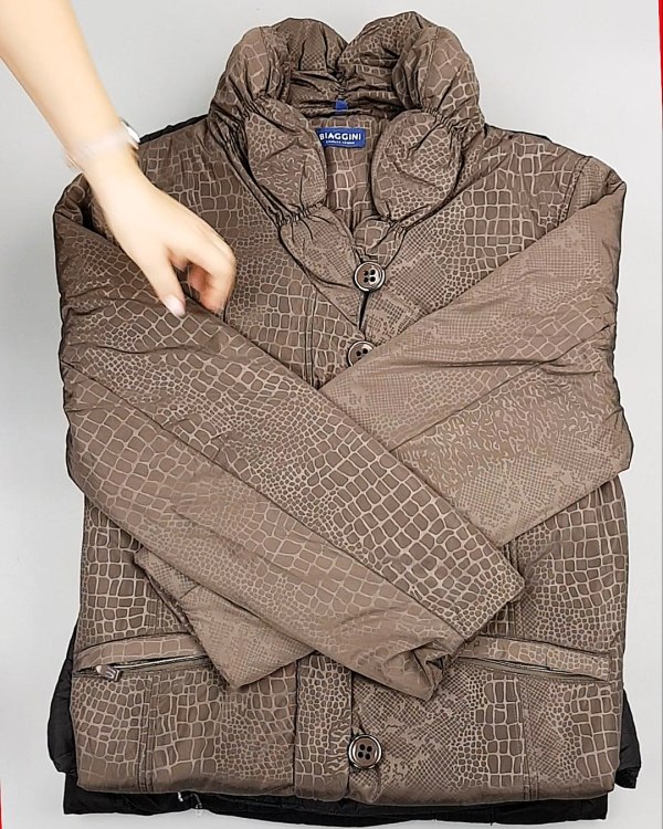 Фотография  367 - Primetta Куртки женские#25 кг оптом в Оренбурге и Оренбургской области