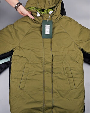 Фотография  564 - Верхняя одежда BESTSELLER Дания#10 кг, ЛОТ №6807 оптом в Оренбурге и Оренбургской области