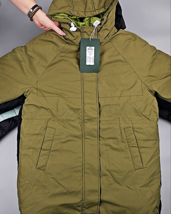 Фотография  945 - Верхняя одежда BESTSELLER Дания#10 кг, ЛОТ №6807 оптом в Оренбурге и Оренбургской области