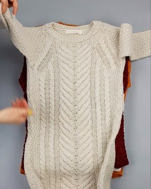 Фотография  363 - Джемпера (PULLOVER I)#20 кг оптом в Оренбурге и Оренбургской области