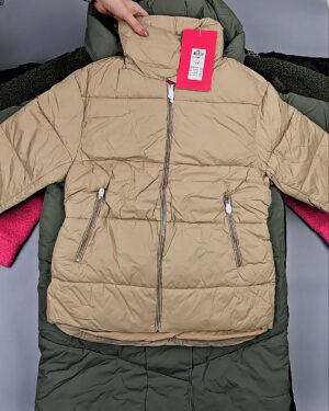 Фотография  324 - Верхняя одежда BESTSELLER Дания#12 кг, ЛОТ №5189 оптом в Оренбурге и Оренбургской области