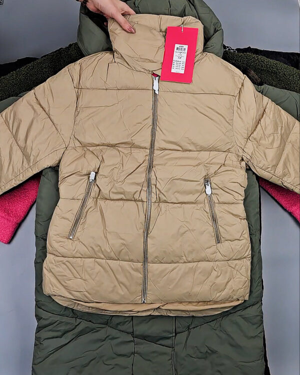 Фотография  561 - Верхняя одежда BESTSELLER Дания#12 кг, ЛОТ №5189 оптом в Оренбурге и Оренбургской области