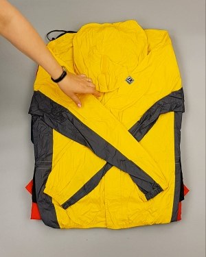 Фотография  474 - Дождевики#25 кг оптом в Оренбурге и Оренбургской области