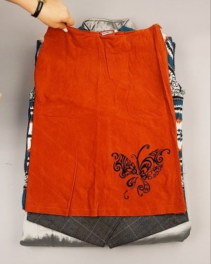 Фотография  544 - Cr+Ex Winter mix#100 кг оптом в Оренбурге и Оренбургской области