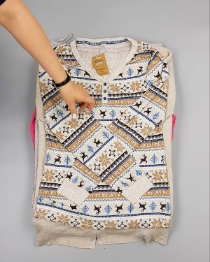 Фотография  641 - Mix Euro Winter#100 кг оптом в Оренбурге и Оренбургской области