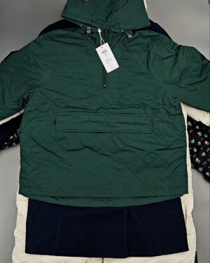 Фотография  624 - Верхняя одежда VILA#10 кг, ЛОТ №6824 оптом в Оренбурге и Оренбургской области