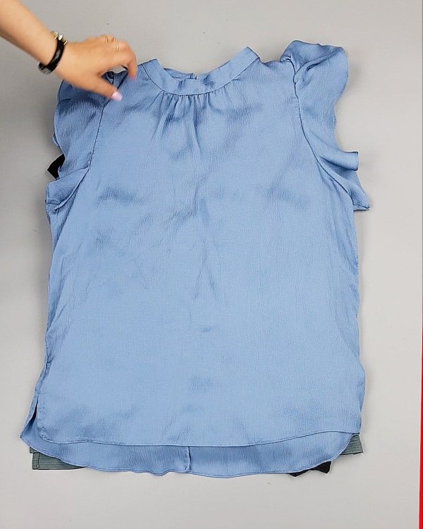 Фотография  923 - Mix Euro Summer#100 кг оптом в Оренбурге и Оренбургской области