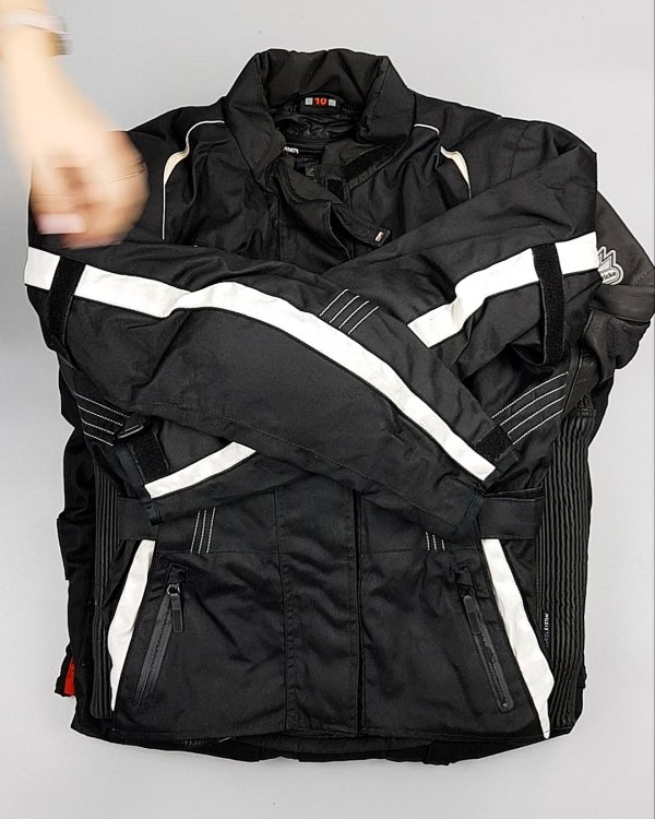 Фотография  743 - МОТО одежда mix БМ#20 кг оптом в Оренбурге и Оренбургской области