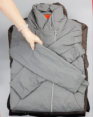 Фотография  341 - Primetta Куртки женские#25 кг оптом в Оренбурге и Оренбургской области