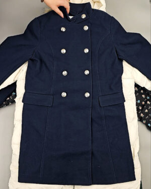 Фотография  911 - Верхняя одежда VILA#10 кг, ЛОТ №6824 оптом в Оренбурге и Оренбургской области