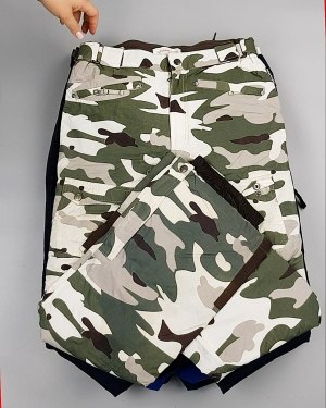 Фотография  472 - Комбинезоны лыжные SKI БМ#20 кг оптом в Оренбурге и Оренбургской области