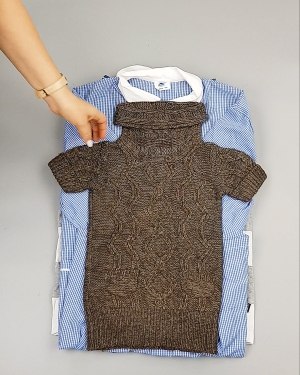 Фотография  440 - Детский микс осень Extra+Cream (CHILD AUTUMN EXTRA)#20 кг оптом в Оренбурге и Оренбургской области