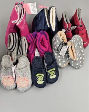 Фотография  342 - Обувь ALDI дети зима#5 кг, ЛОТ СТ-9735 оптом в Оренбурге и Оренбургской области