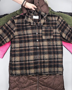 Фотография  985 - Верхняя одежда BESTSELLER Дания#12 кг, ЛОТ №5189 оптом в Оренбурге и Оренбургской области