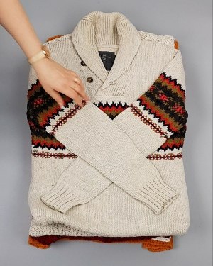 Купить Джемпера (PULLOVER I)#20 кг оптом в Оренбурге и Оренбургской области