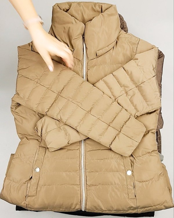 Фотография  693 - Primetta Куртки женские#25 кг оптом в Оренбурге и Оренбургской области