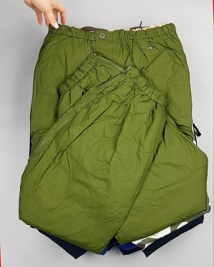 Фотография  612 - Комбинезоны лыжные SKI БМ#20 кг оптом в Оренбурге и Оренбургской области