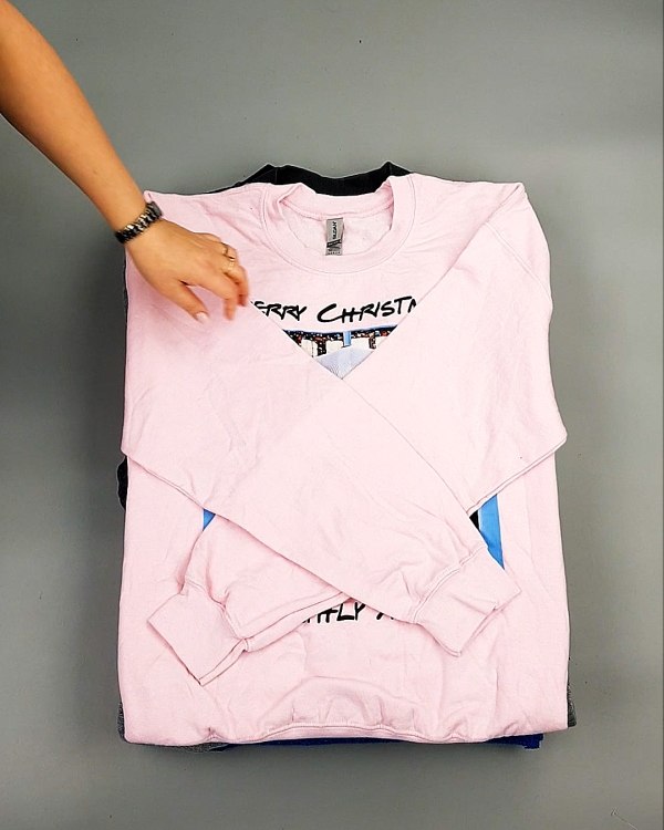 Фотография  733 - SWEATSHIRT CAN 084#10 кг оптом в Оренбурге и Оренбургской области