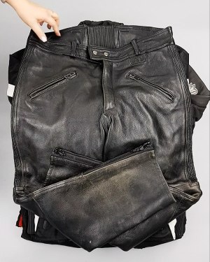 Фотография  404 - МОТО одежда mix БМ#20 кг оптом в Оренбурге и Оренбургской области