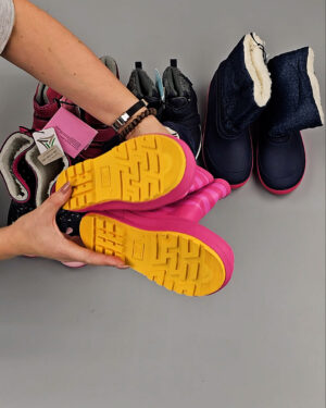 Фотография  320 - Обувь ALDI дети зима#5 кг, ЛОТ СТ-9729 оптом в Оренбурге и Оренбургской области