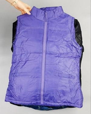 Фотография  275 - А 94742 Куртки ж/м (Heavy Anorak)#25 кг оптом в Оренбурге и Оренбургской области