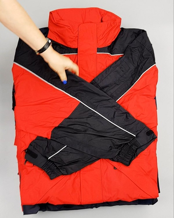 Фотография  183 - Ветровки CAN 084#10 кг, ЛОТ №6939 оптом в Оренбурге и Оренбургской области