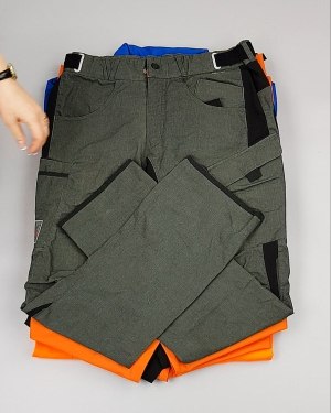 Фотография  416 - Рабочая одежда#25 кг оптом в Оренбурге и Оренбургской области