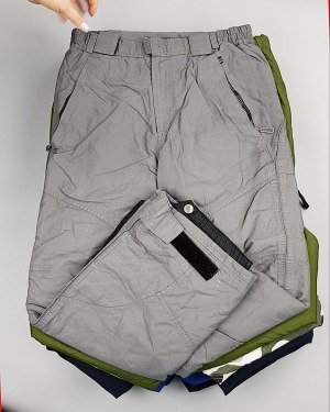 Фотография  658 - Комбинезоны лыжные SKI БМ#20 кг оптом в Оренбурге и Оренбургской области