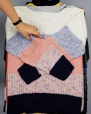 Фотография  419 - Cream Шотландия mix БМ#70 кг оптом в Оренбурге и Оренбургской области