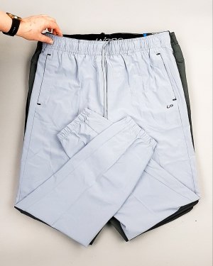 Фотография  750 - Штаны спортивные муж CAN 084#10 кг оптом в Оренбурге и Оренбургской области