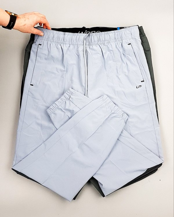 Фотография  894 - Штаны спортивные муж CAN 084#10 кг оптом в Оренбурге и Оренбургской области