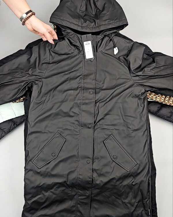 Фотография  163 - Верхняя одежда BESTSELLER Дания#10 кг, ЛОТ №6807 оптом в Оренбурге и Оренбургской области