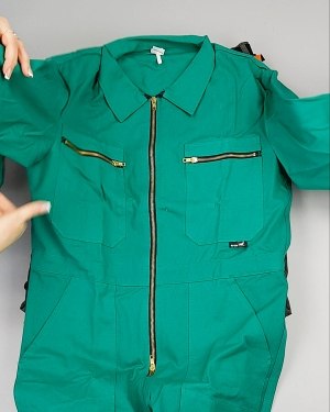 Фотография  152 - Рабочая одежда#25 кг оптом в Оренбурге и Оренбургской области