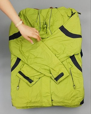 Фотография  581 - Куртки взрослые ANO#23 кг оптом в Оренбурге и Оренбургской области