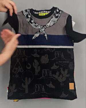 Фотография  363 - Desigual Kids Summer#25 шт, ЛОТ №11 оптом в Оренбурге и Оренбургской области