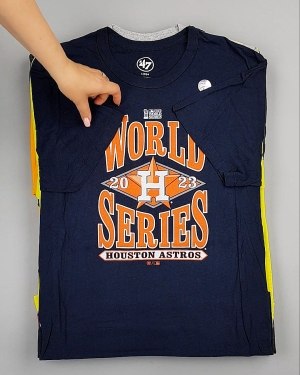 Фотография  281 - Футболки СТОК CAN 084#5 кг оптом в Оренбурге и Оренбургской области