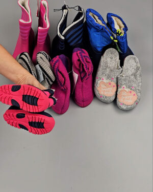 Фотография  316 - Обувь ALDI дети зима#5 кг, ЛОТ СТ-9731 оптом в Оренбурге и Оренбургской области