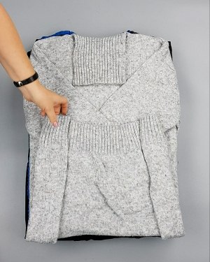 Фотография  789 - Cream Платья Winter#25 кг оптом в Оренбурге и Оренбургской области