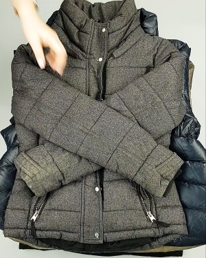 Фотография  217 - Primetta Куртки женские#25 кг оптом в Оренбурге и Оренбургской области