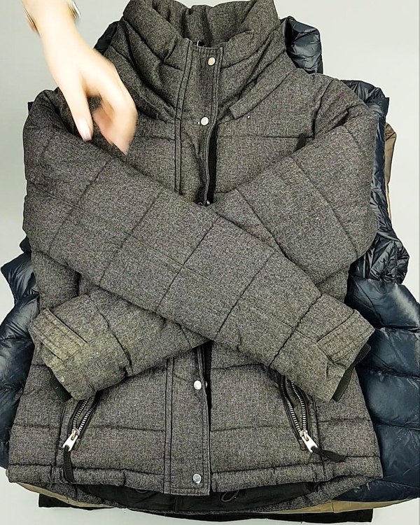 Фотография  523 - Primetta Куртки женские#25 кг оптом в Оренбурге и Оренбургской области