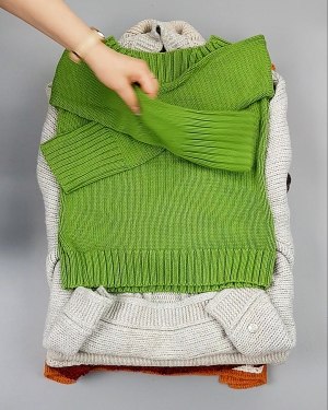 Фотография  816 - Джемпера (PULLOVER I)#20 кг оптом в Оренбурге и Оренбургской области