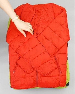 Фотография  691 - Куртки взрослые ANO#23 кг оптом в Оренбурге и Оренбургской области