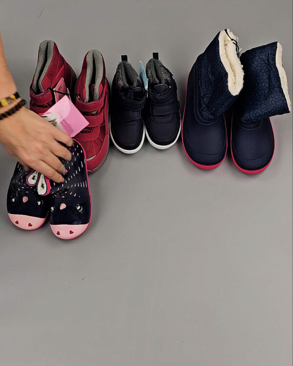 Фотография  195 - Обувь ALDI дети зима#5 кг, ЛОТ СТ-9729 оптом в Оренбурге и Оренбургской области