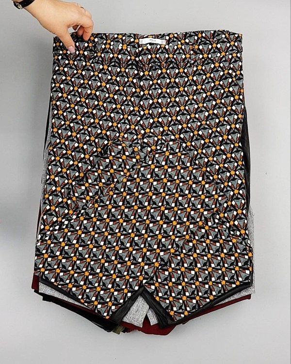 Фотография  472 - Cream Брюки женские Winter#25 кг оптом в Оренбурге и Оренбургской области